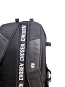 Chosen monogram Backpack 